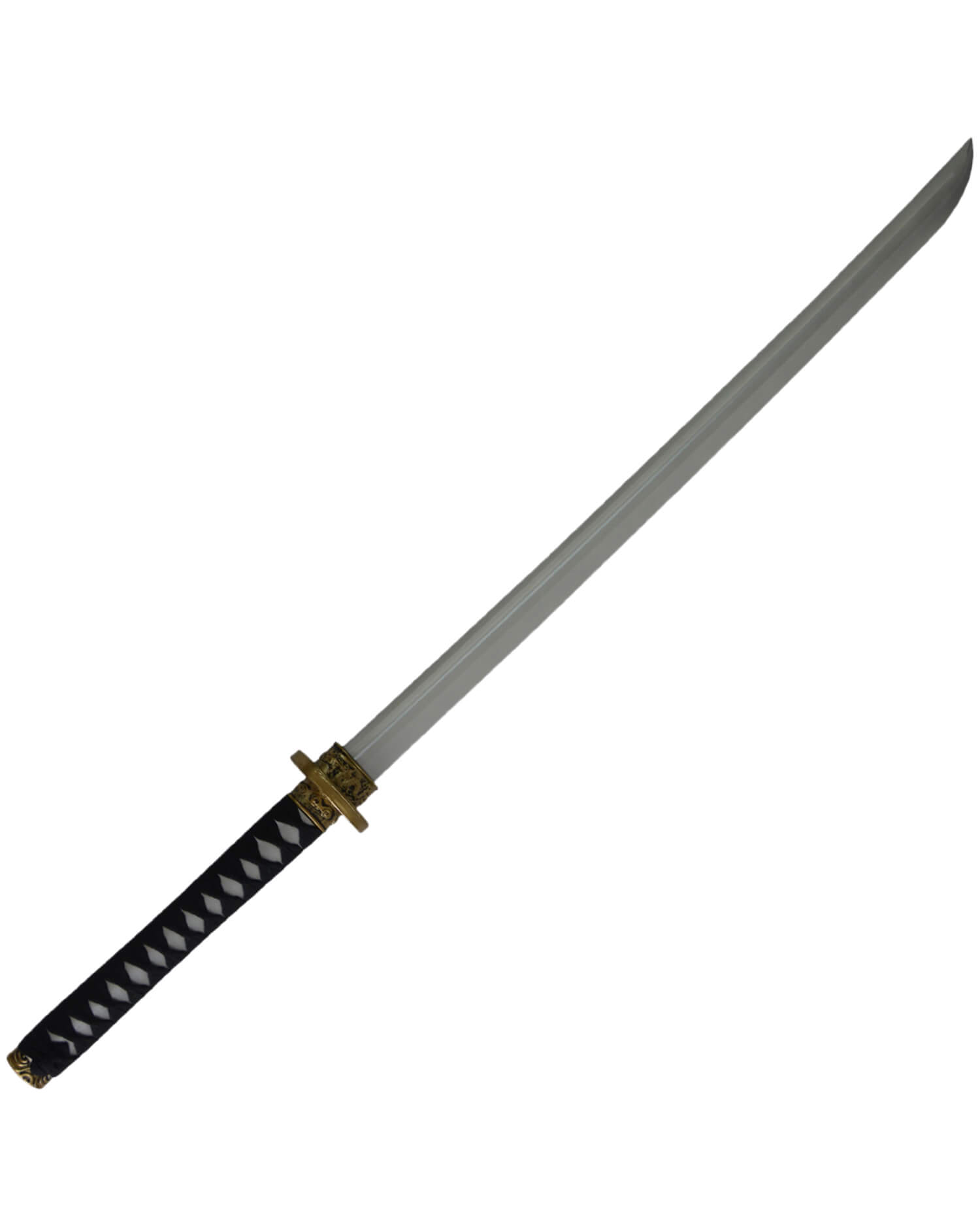 Kuroyami katana