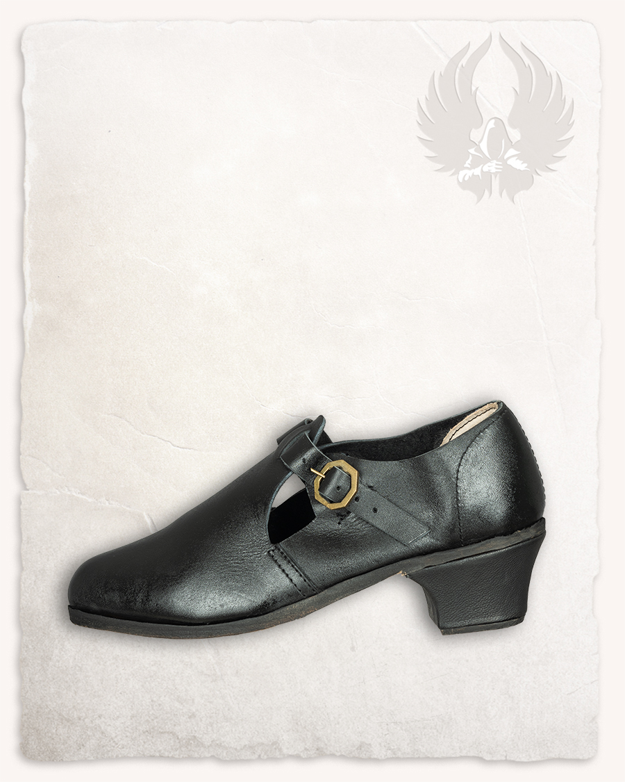 Muriel - Chaussures noires