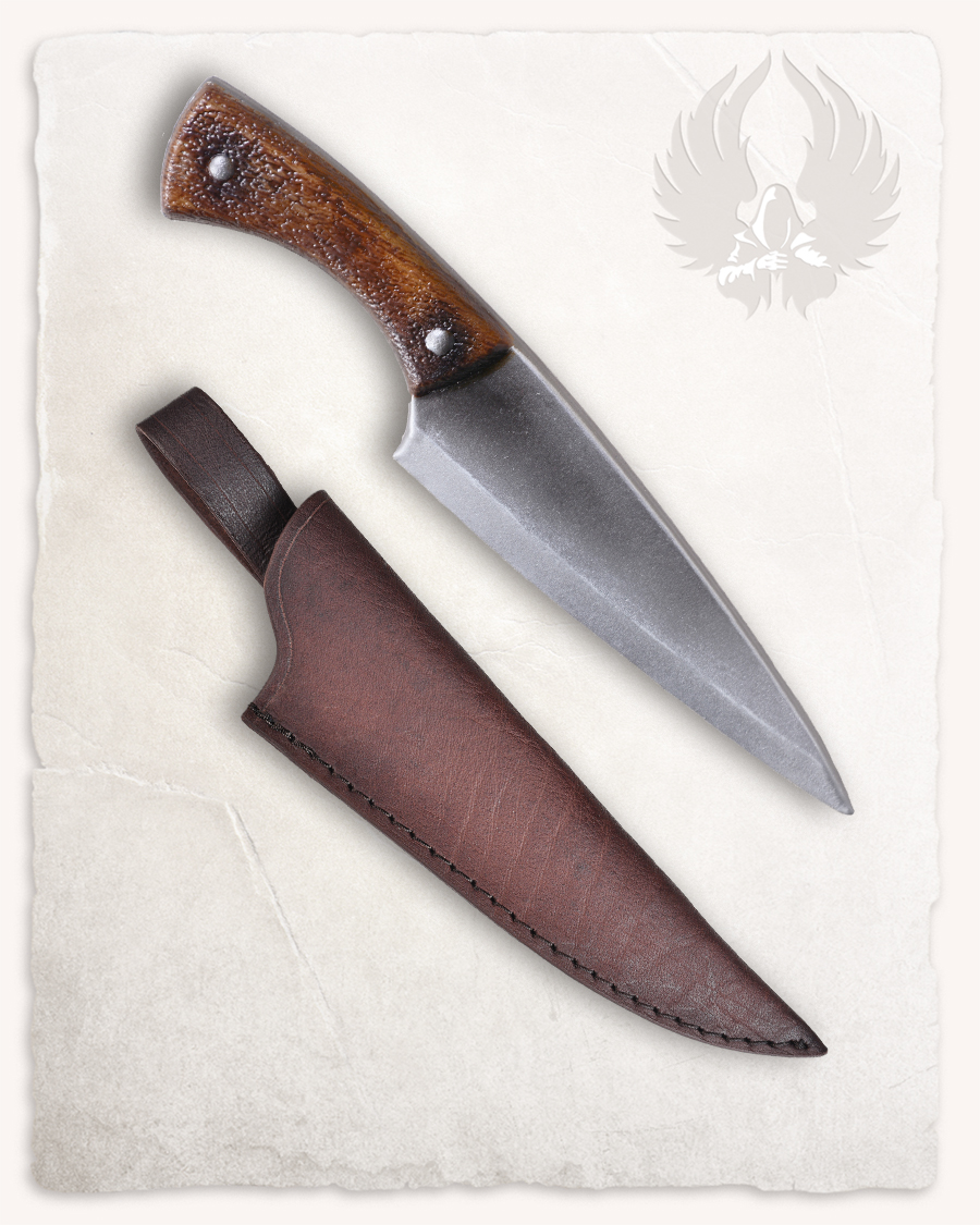 Jorge knife sheath