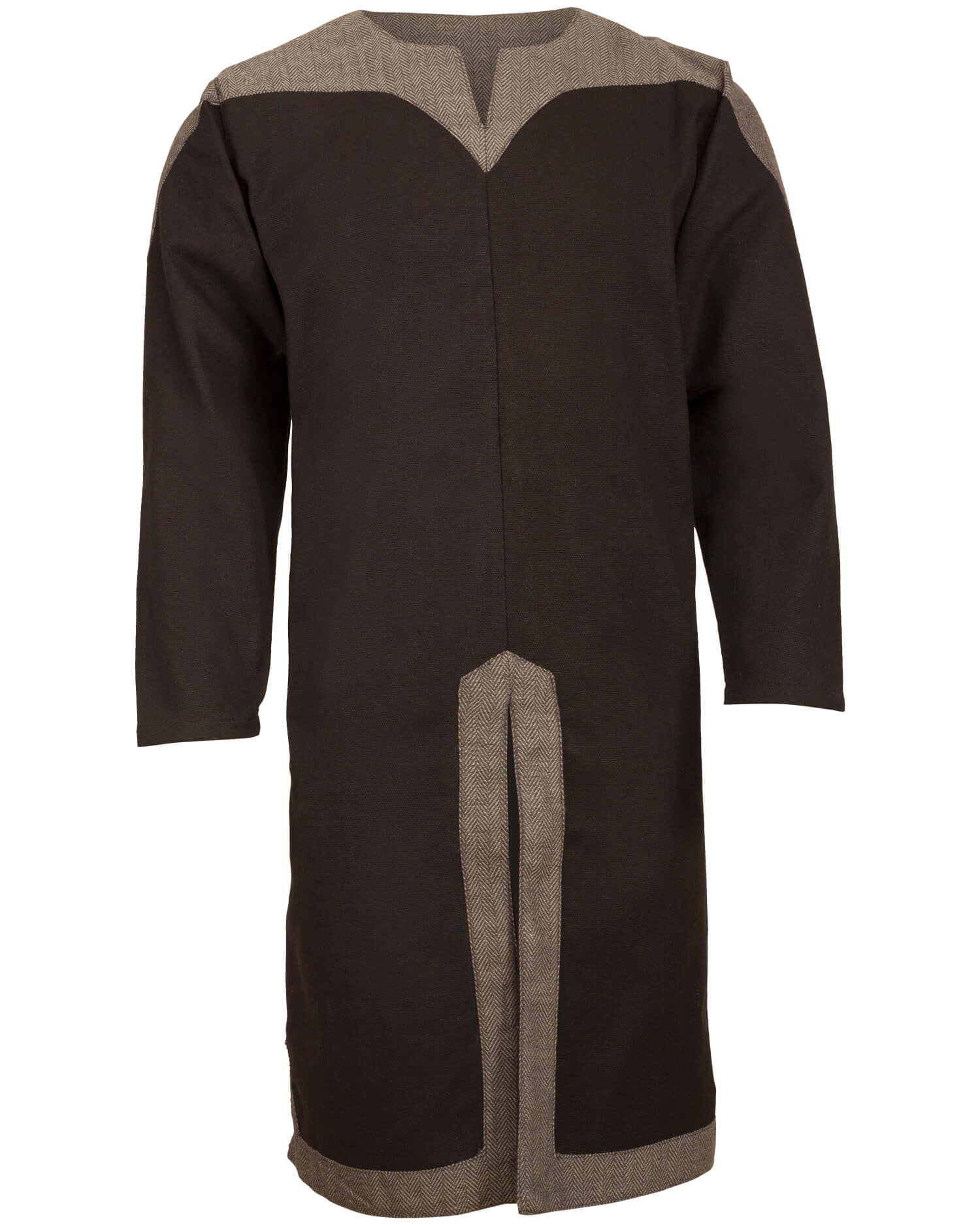 Norgaard tunic canvas