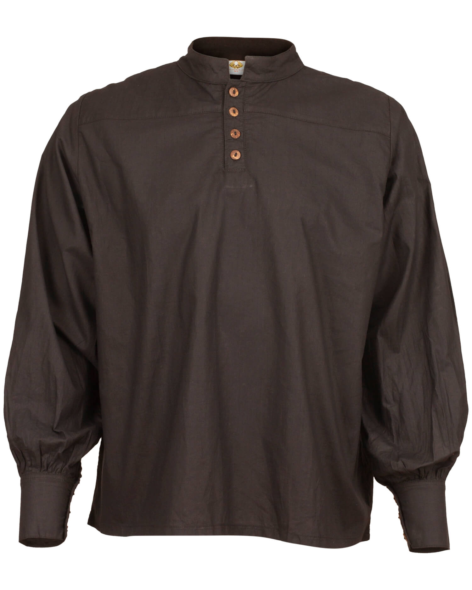 Bartold shirt light cotton