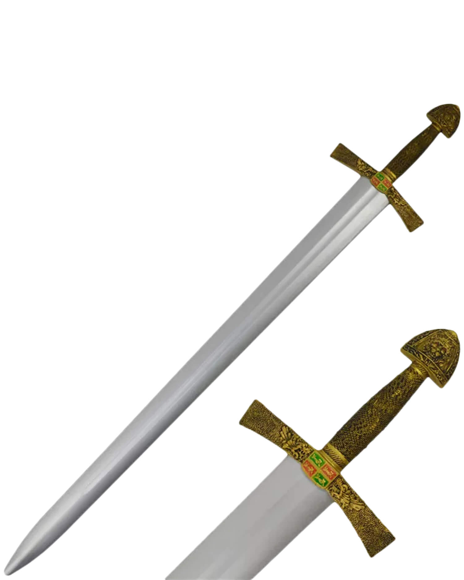 Eldoria longsword