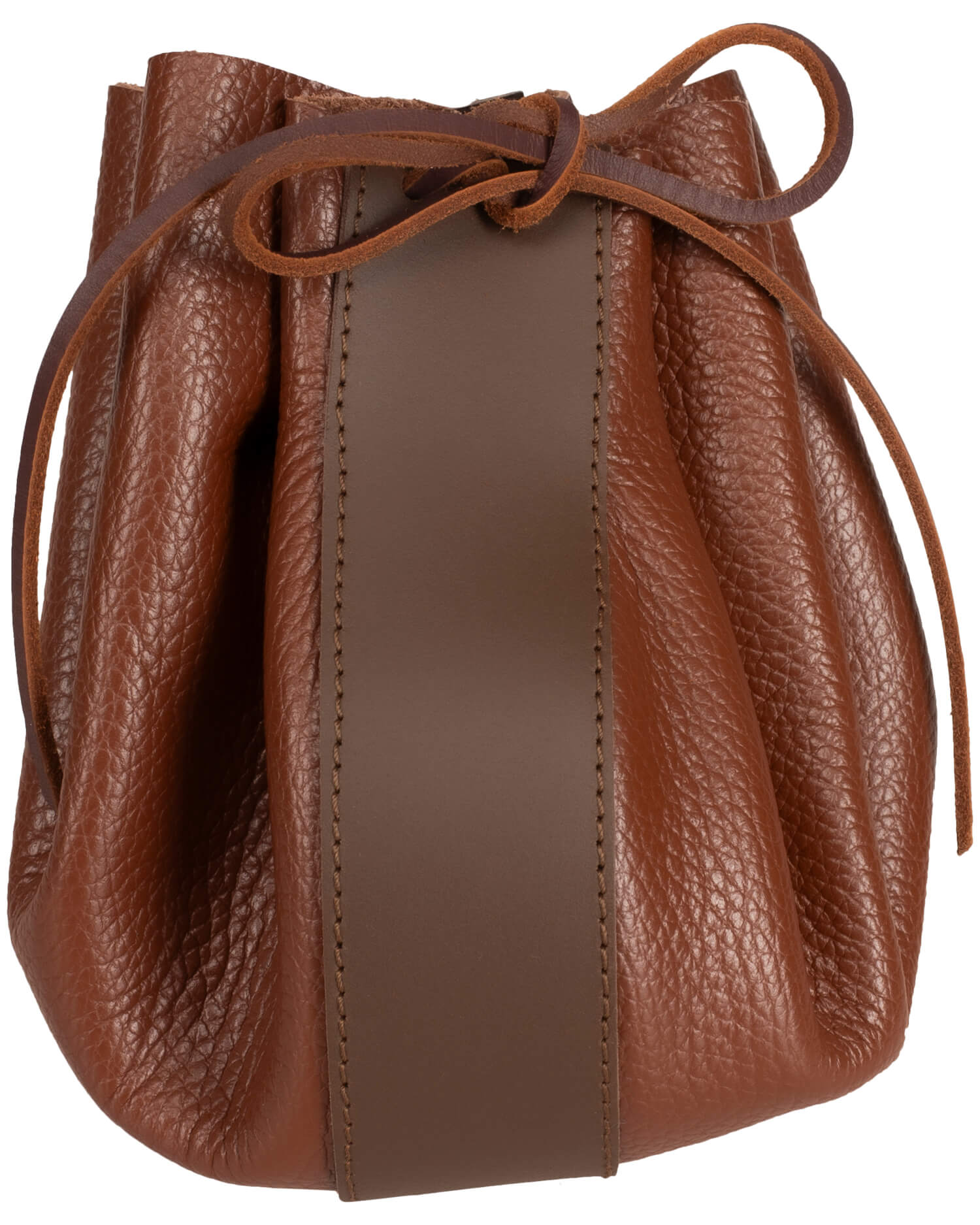 Veltor leather bag