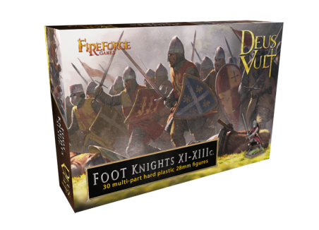 FF015  Foot Knights XI-XIIIc