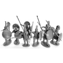 VXA050  Greek Hoplites