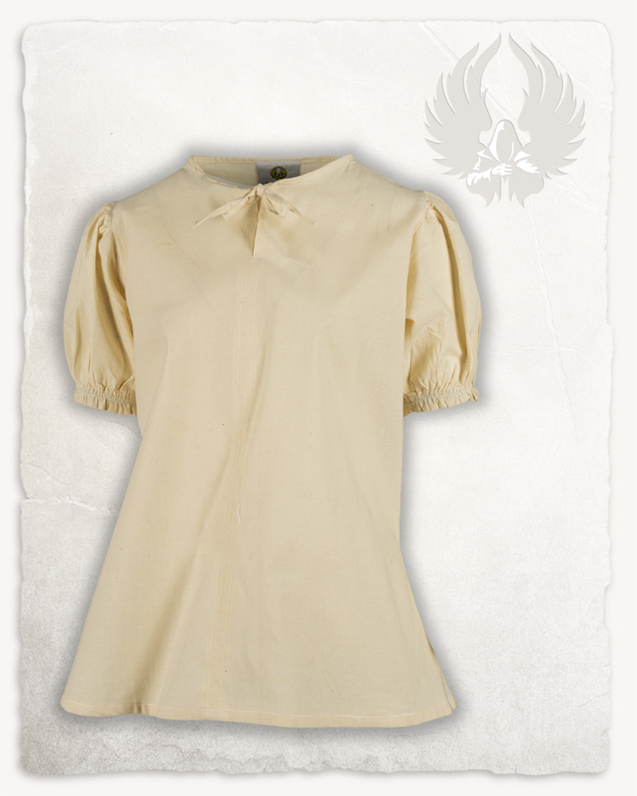 Elisa Bluse natur XL