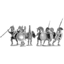 VXA050  Greek Hoplites