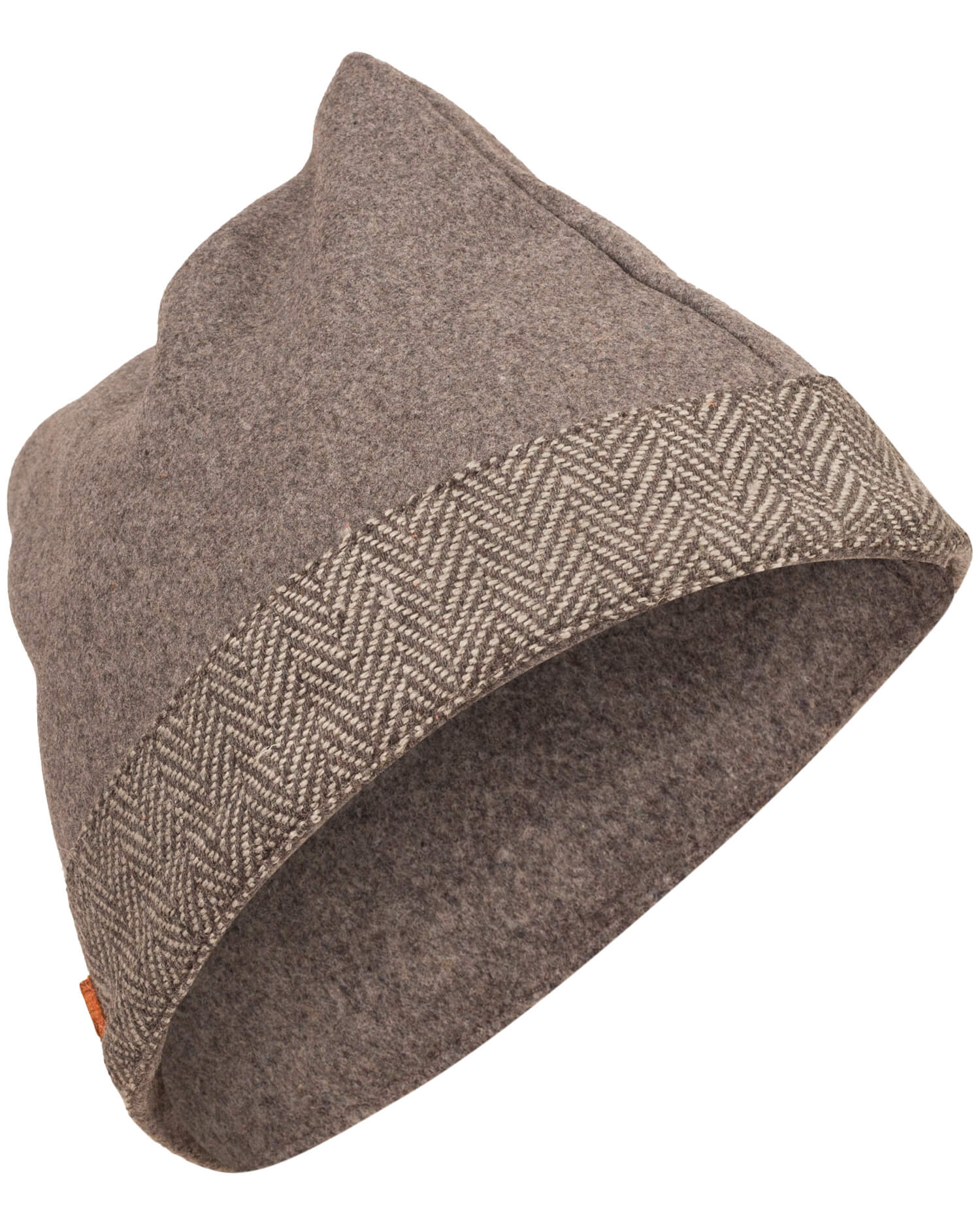 Toki hat wool