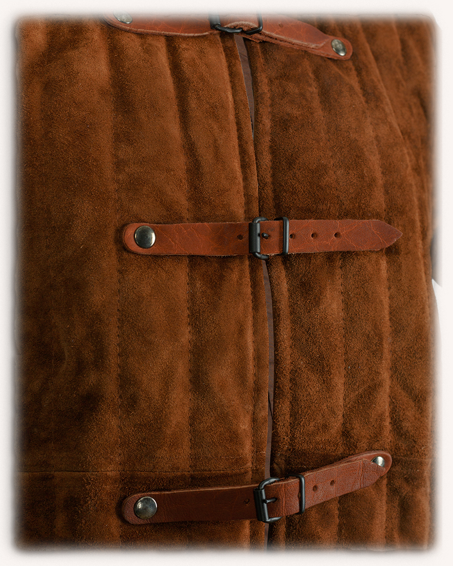Gustav gambeson suede light brown LIMITED EDITION