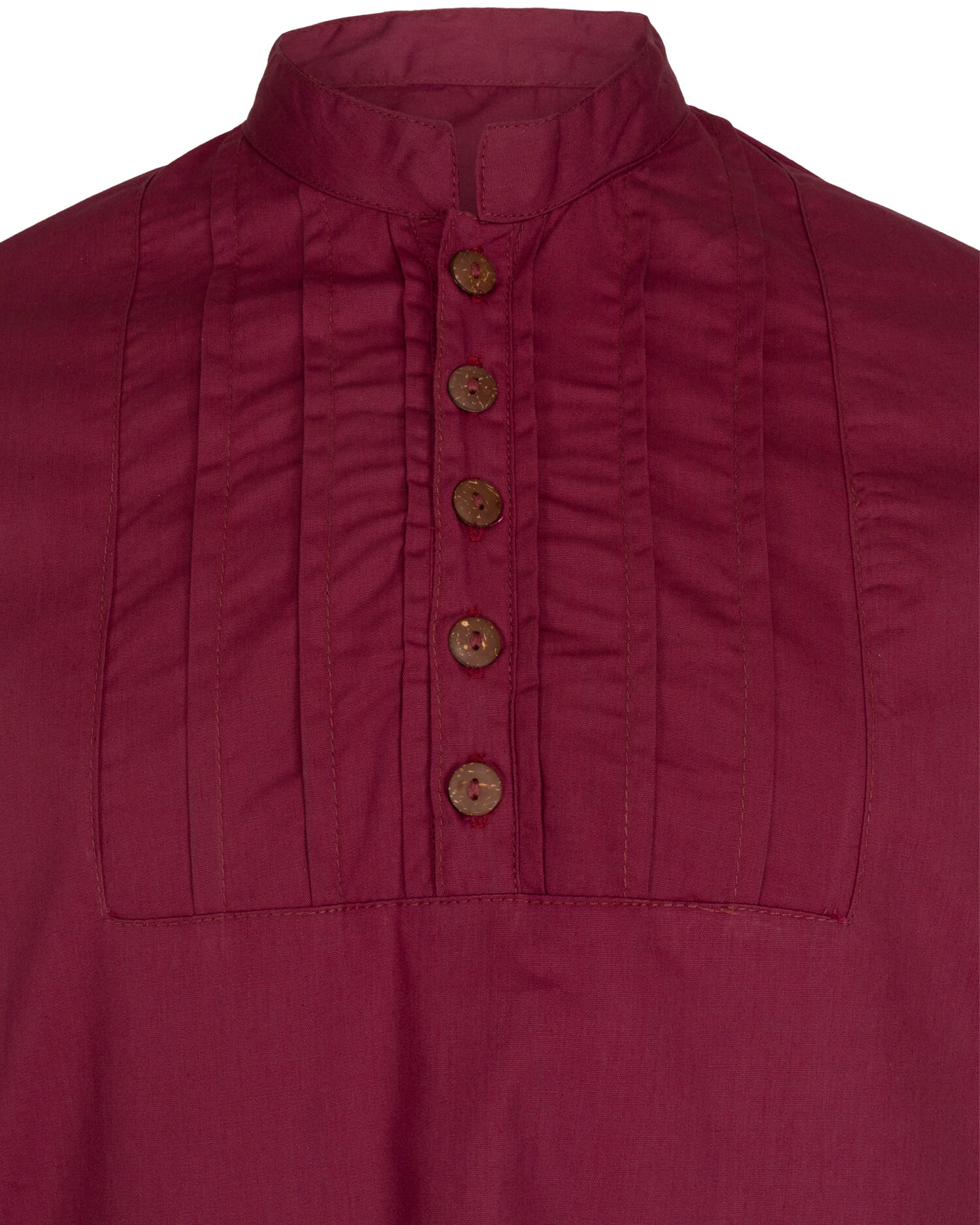 Lucious shirt light cotton