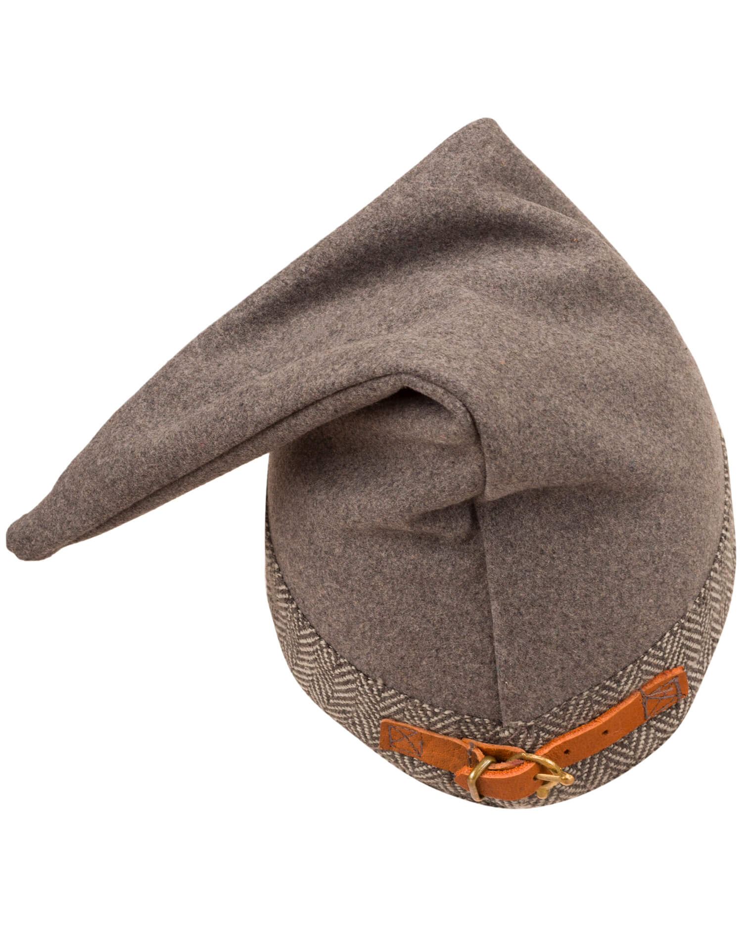 Toki hat wool