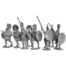 VXA050  Greek Hoplites