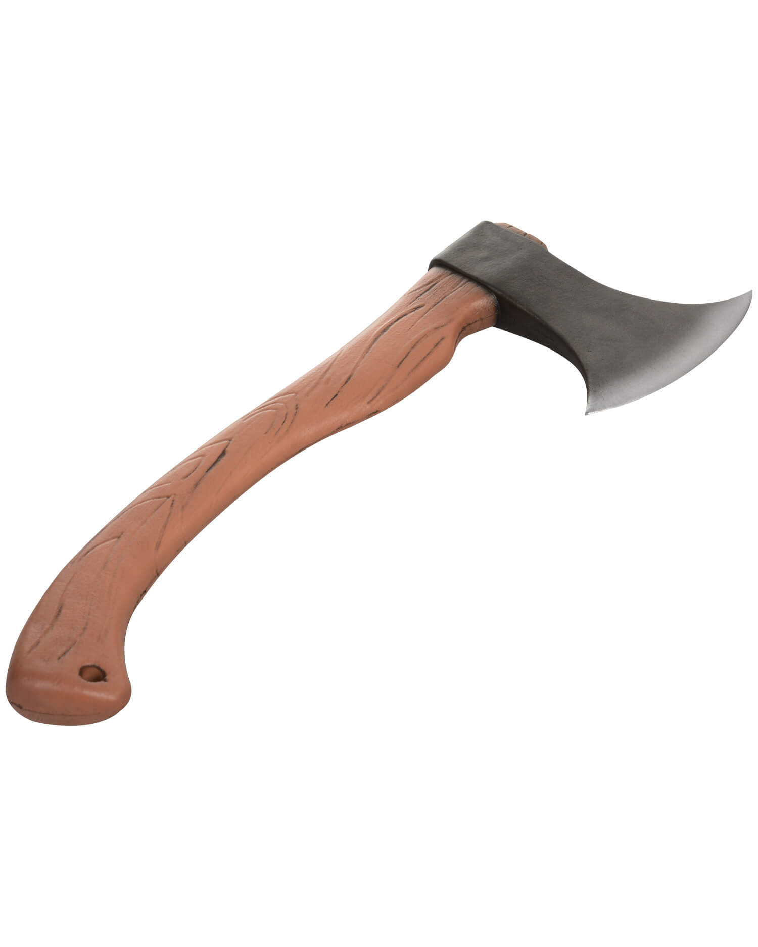 Howling Wolf hatchet