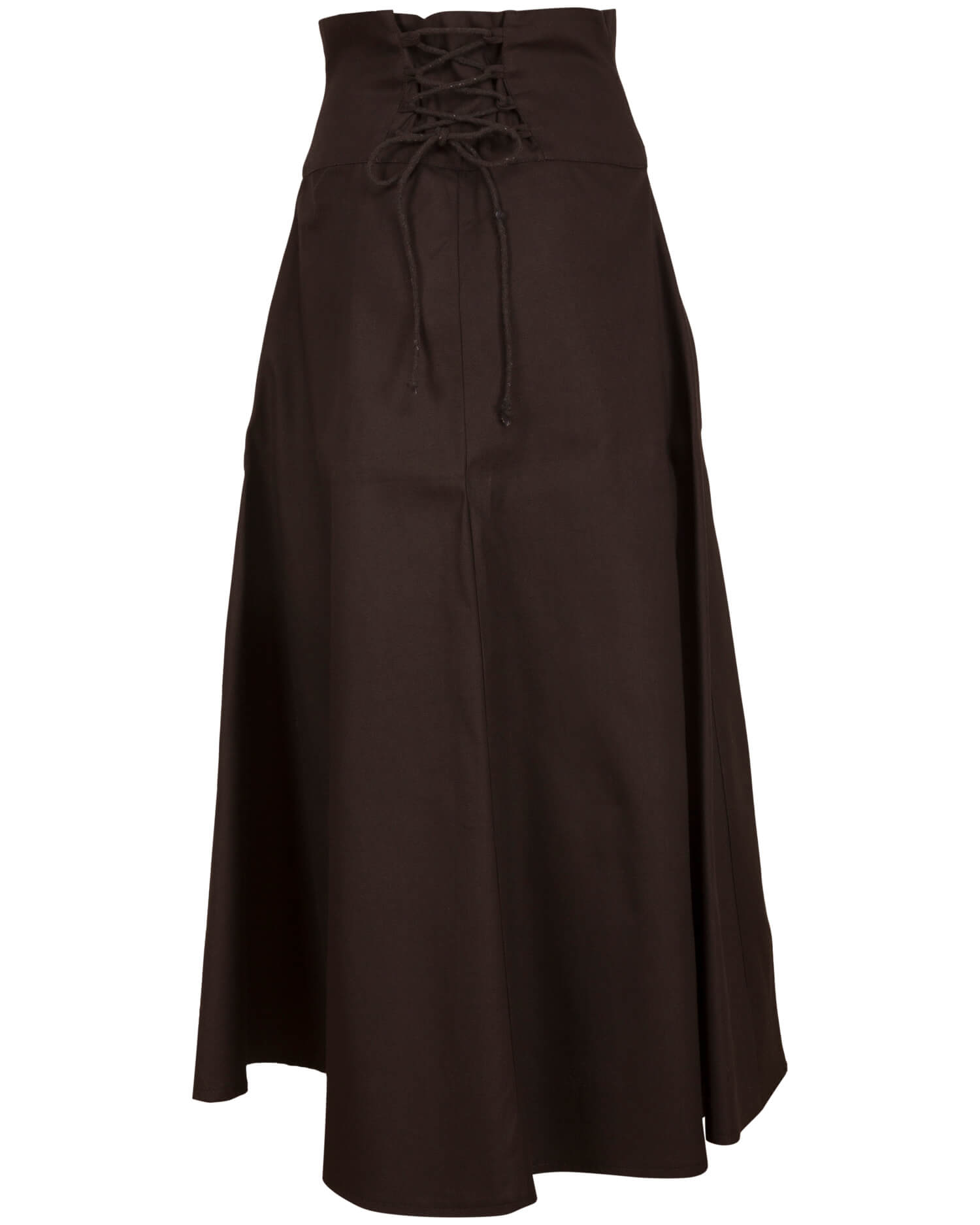 Hannah Skirt Sailcloth