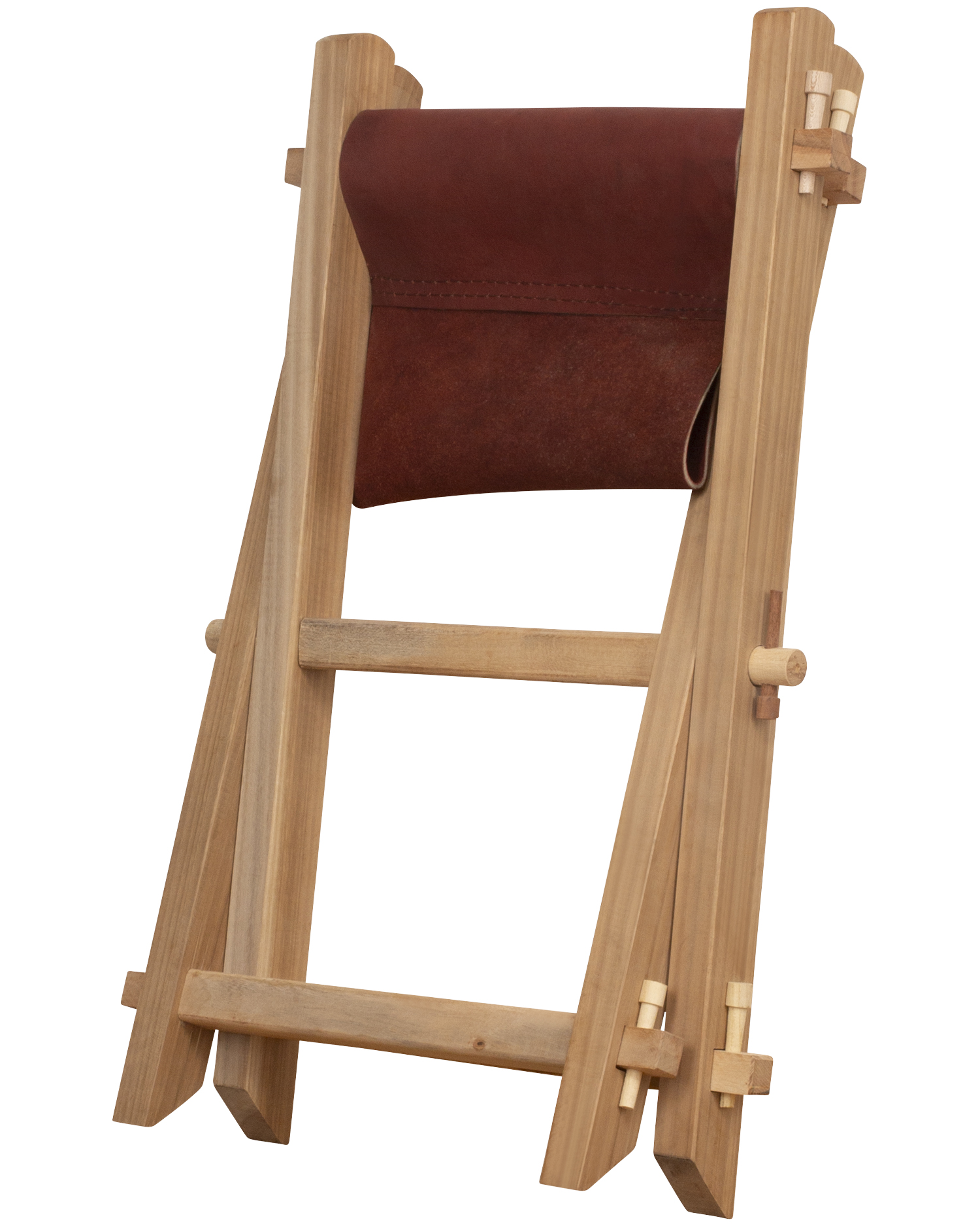 Hannus folding chair