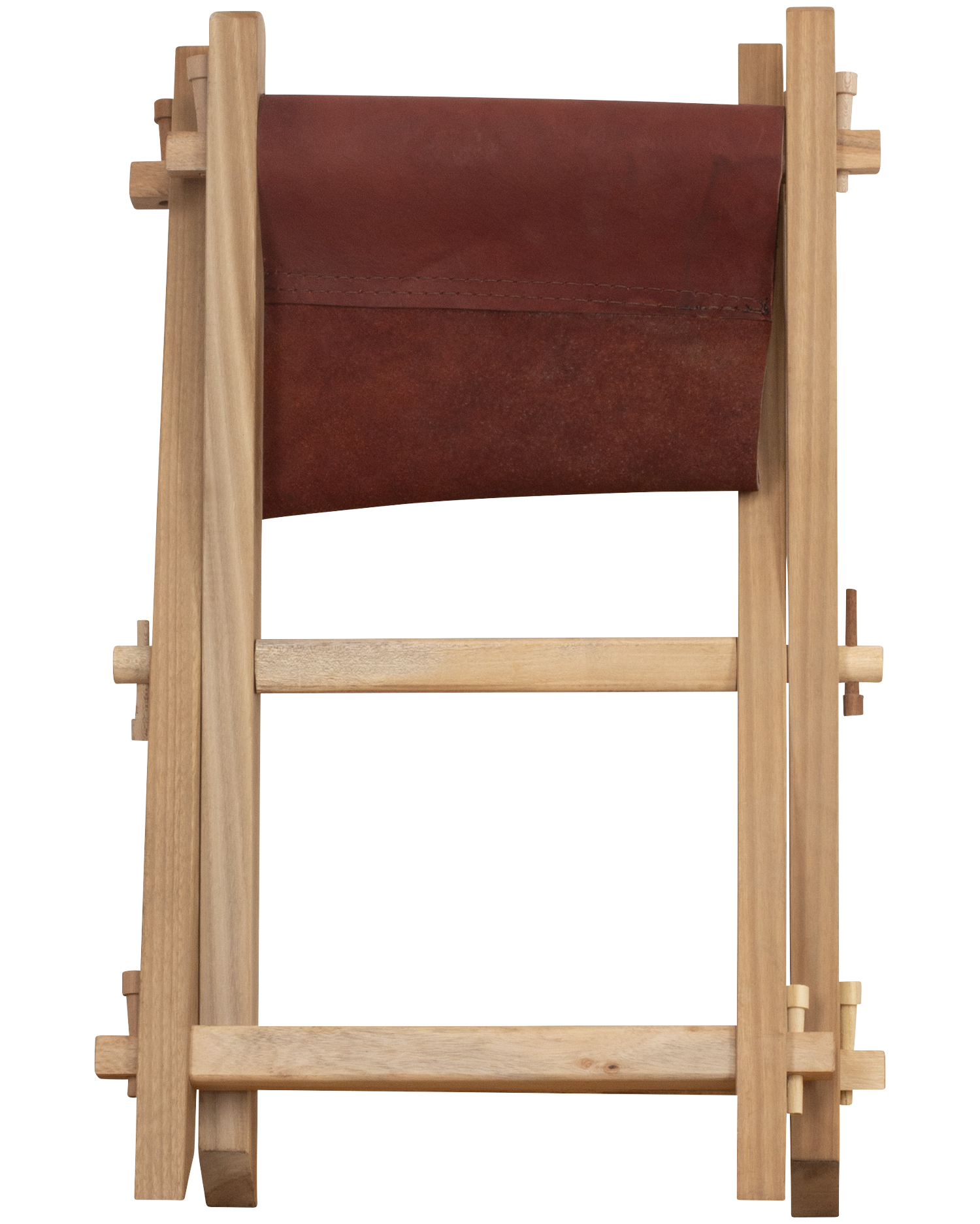 Hannus folding chair