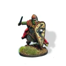 VXDA002B  Late Saxons/Anglo Danes Skirmish Pack