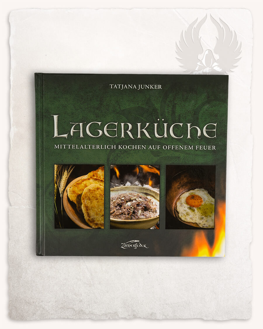 Lagerküche (in lingua tedesca)