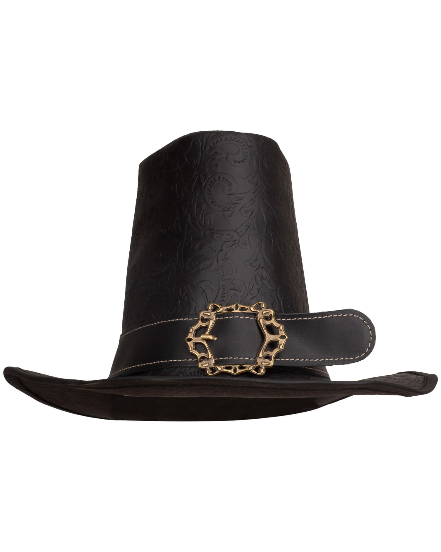 The Dark Witcher hat embossed