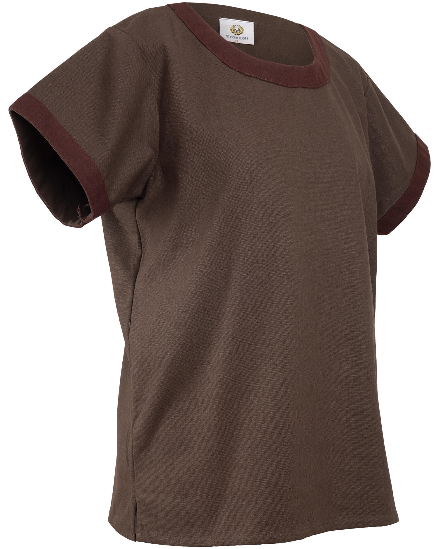 Holgar tunic canvas