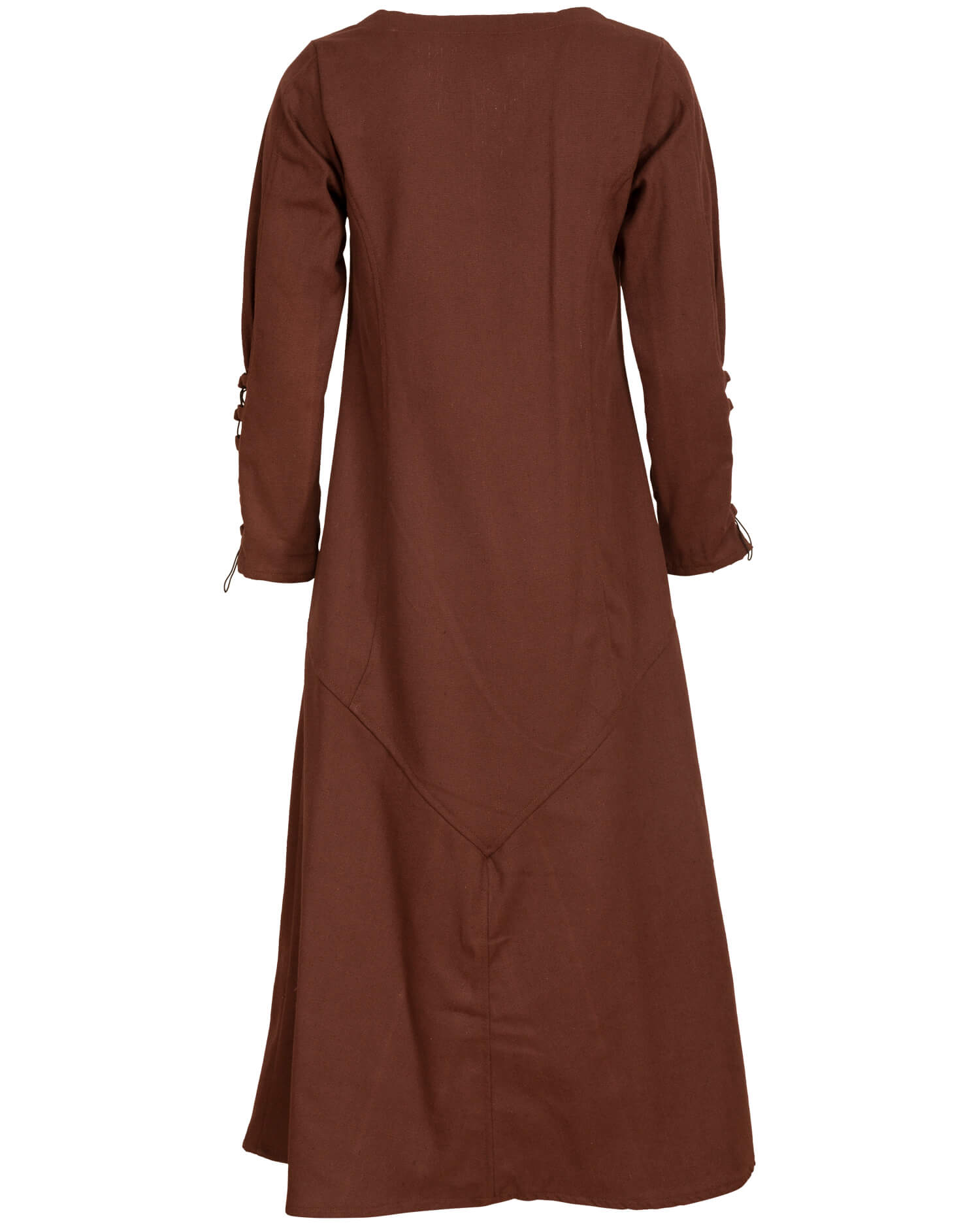 Antaris Unterkleid Canvas braun M