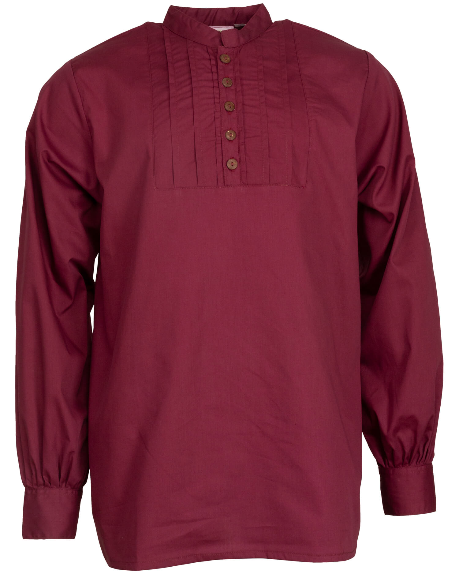 Lucious shirt light cotton