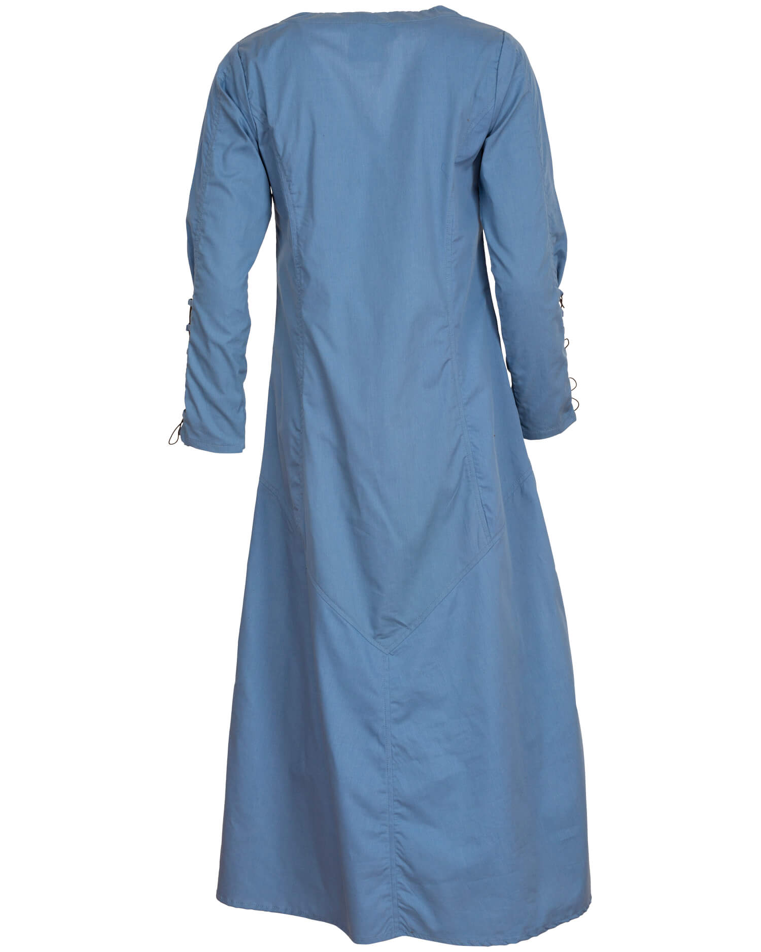 Antaris Unterkleid leichte Baumwolle hellblau XXL