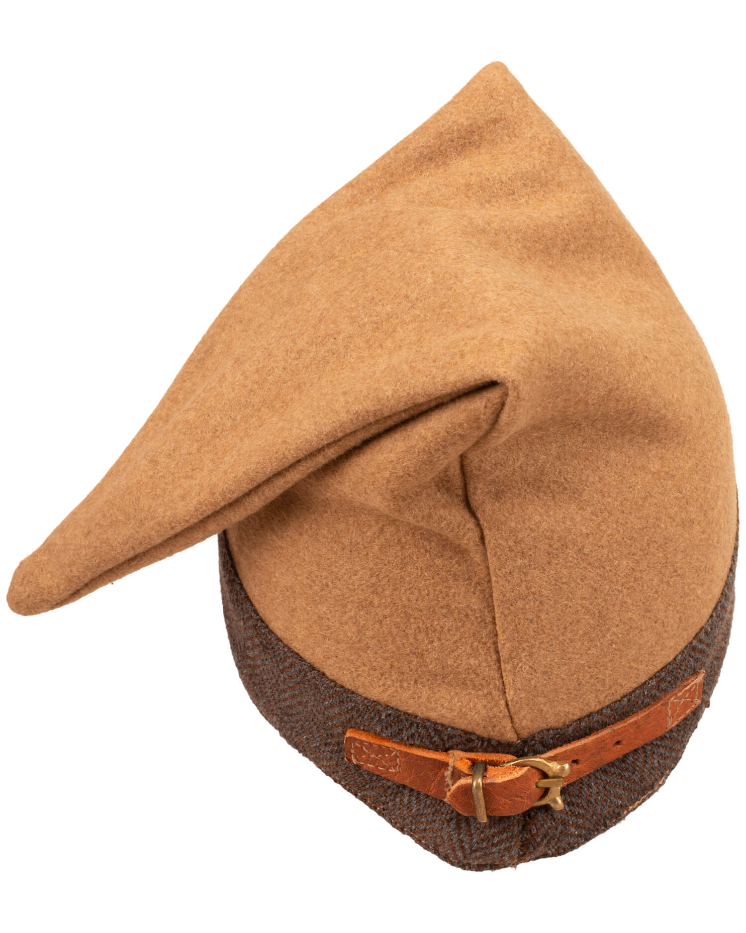 Toki hat wool