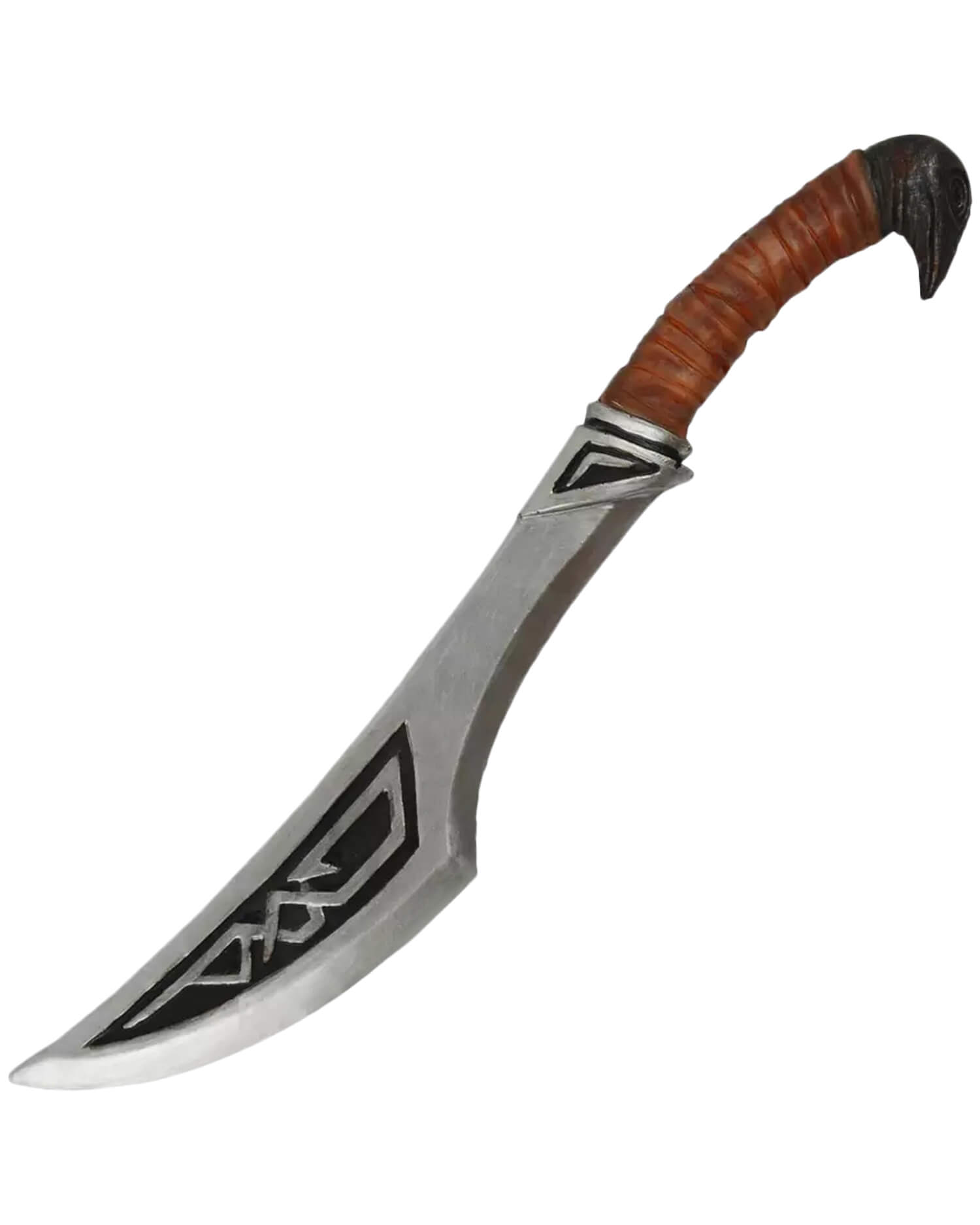 Grimmzahn Jagdmesser