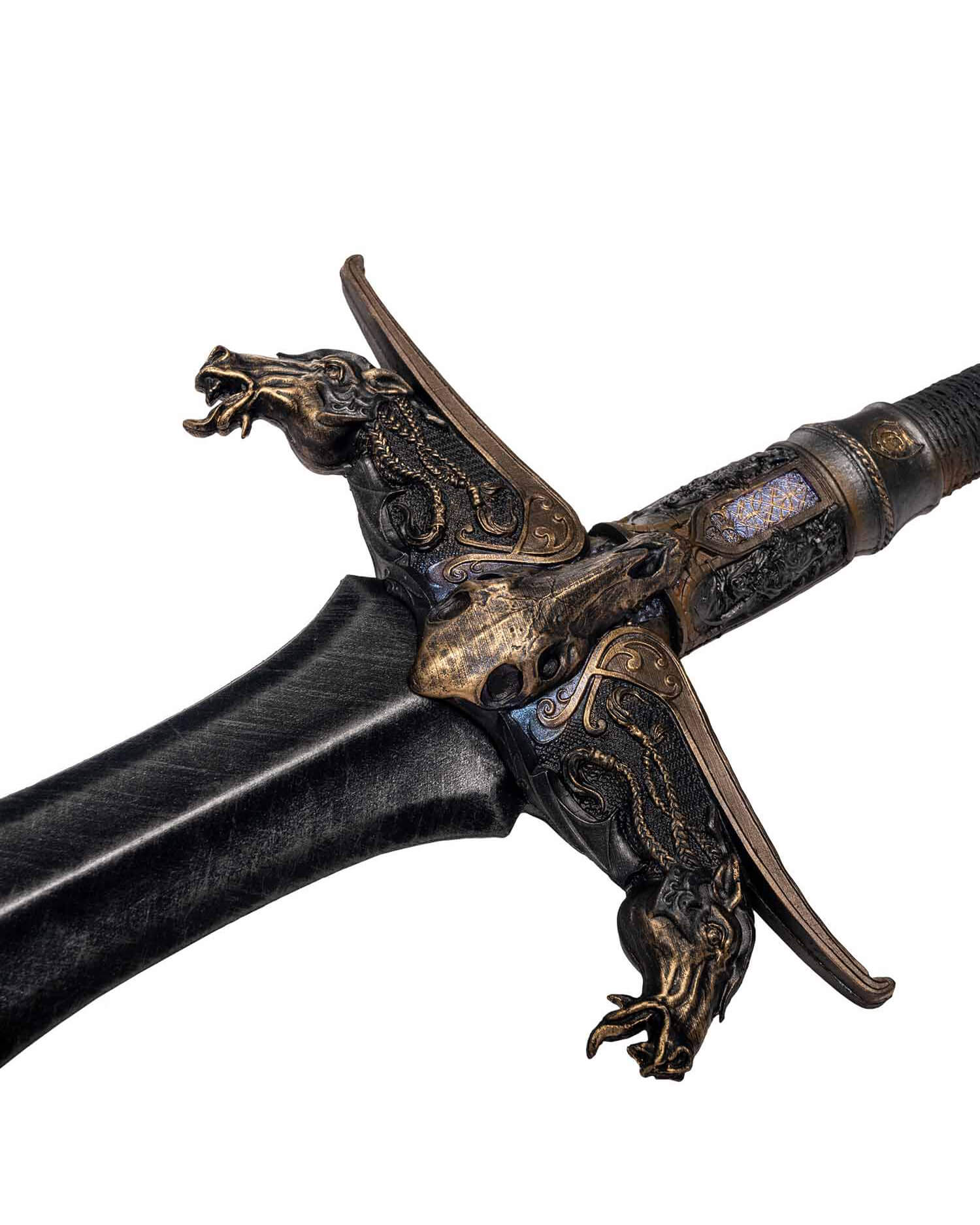 Harbinger II Two-handed sword