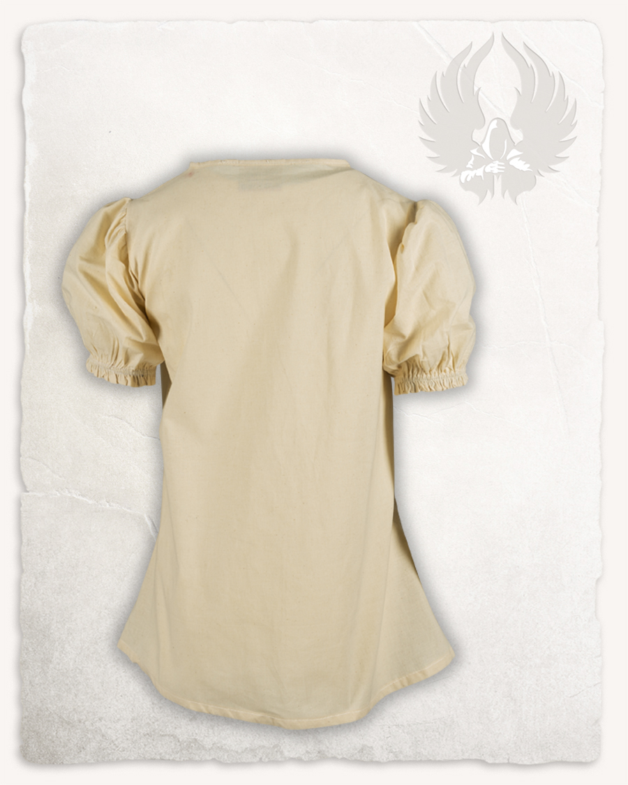 Elisa blouse cream