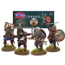 VXDA001  Vikings