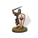 VXDA002B  Late Saxons/Anglo Danes Skirmish Pack