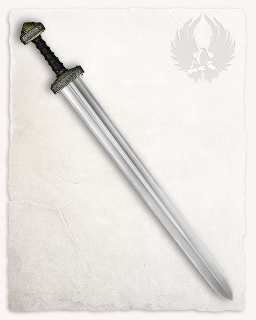 Ragnar II - Epée longue
