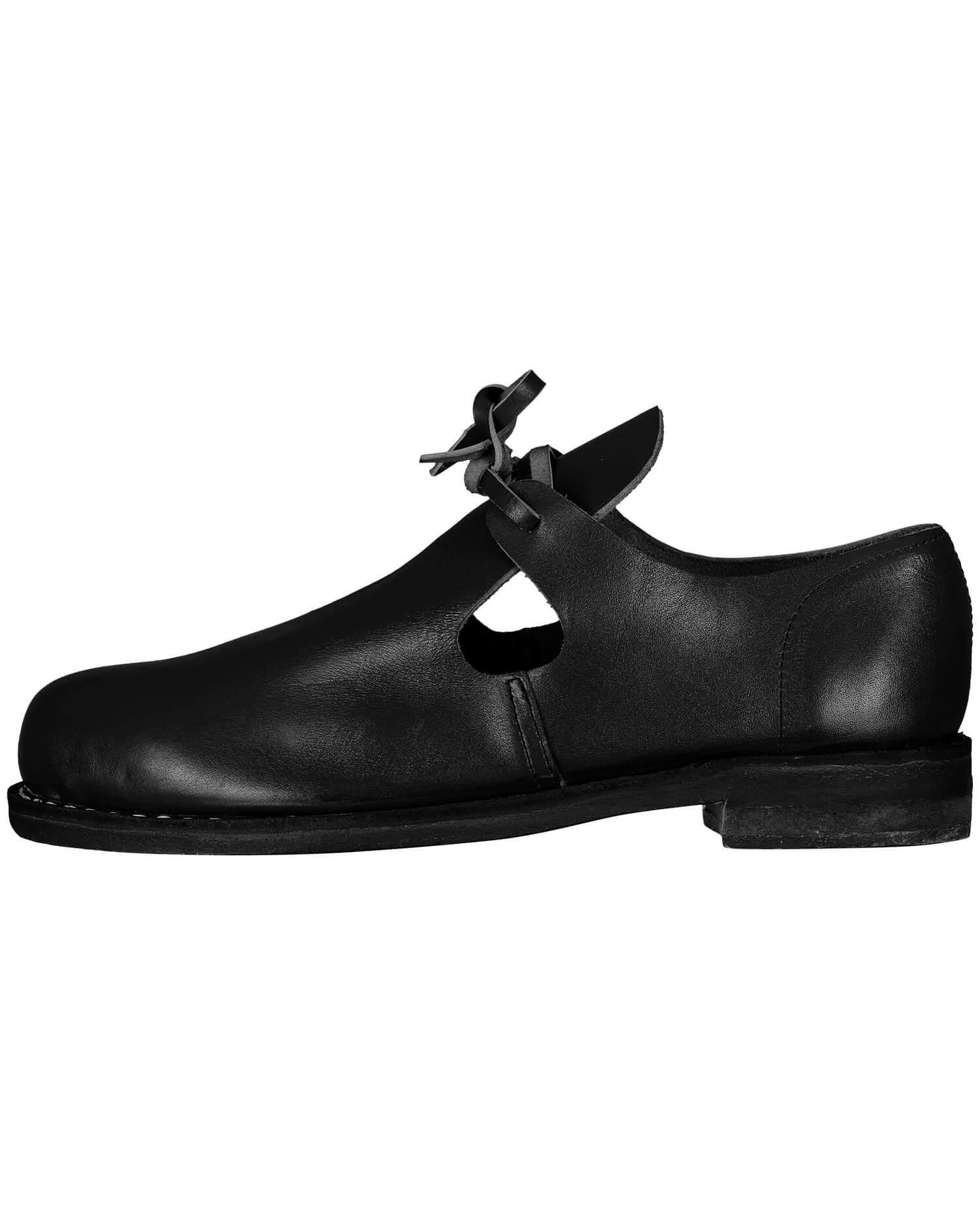 Nolthe renaissance shoes black