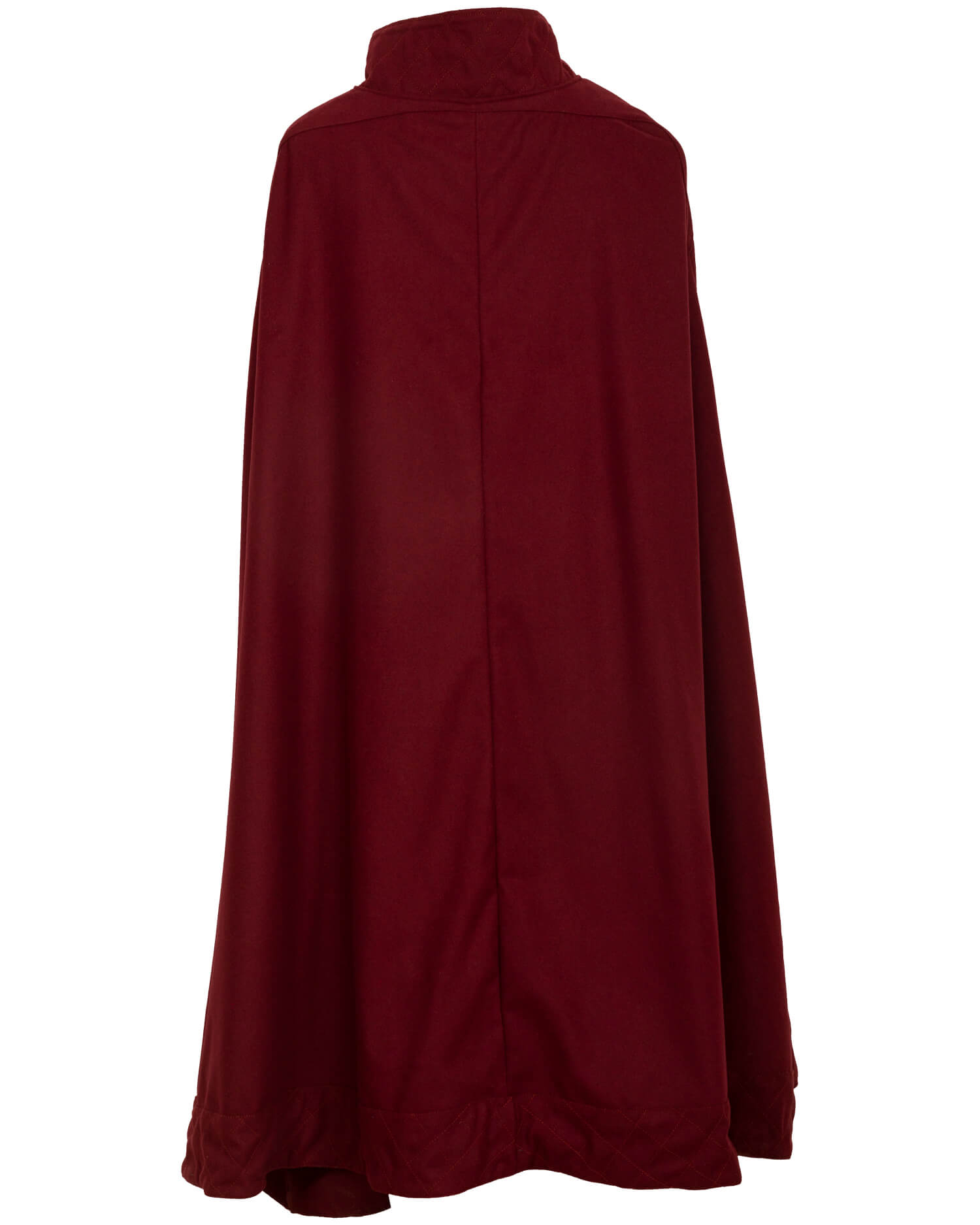 Ceres Cloak Wool