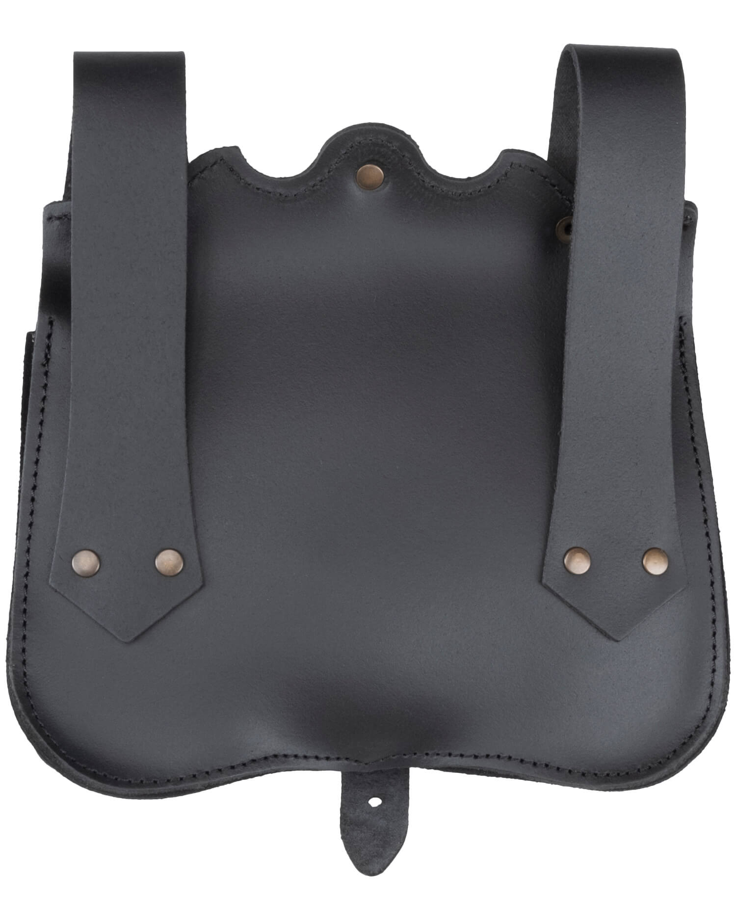 Ferocia belt bag with fitting