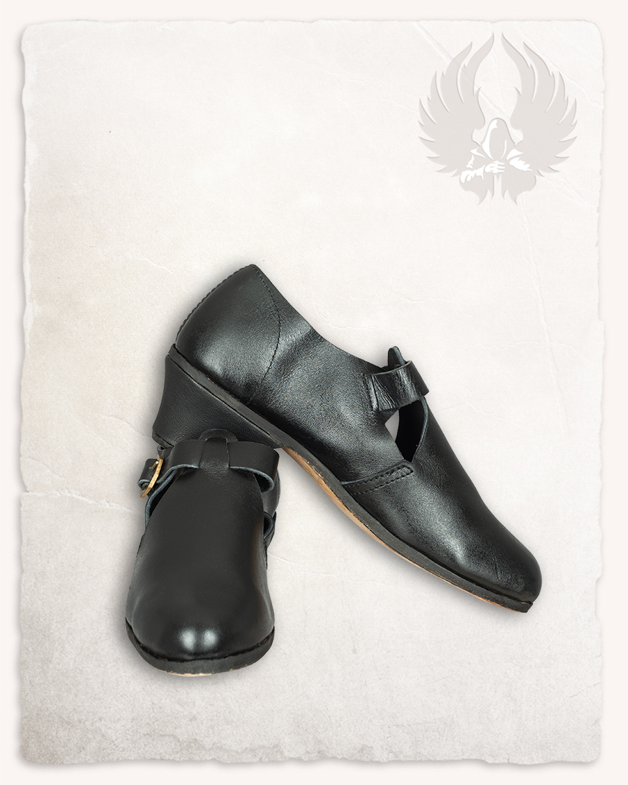 Muriel - Chaussures noires