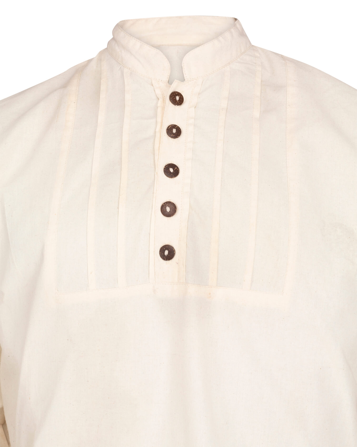 Lucious shirt light cotton