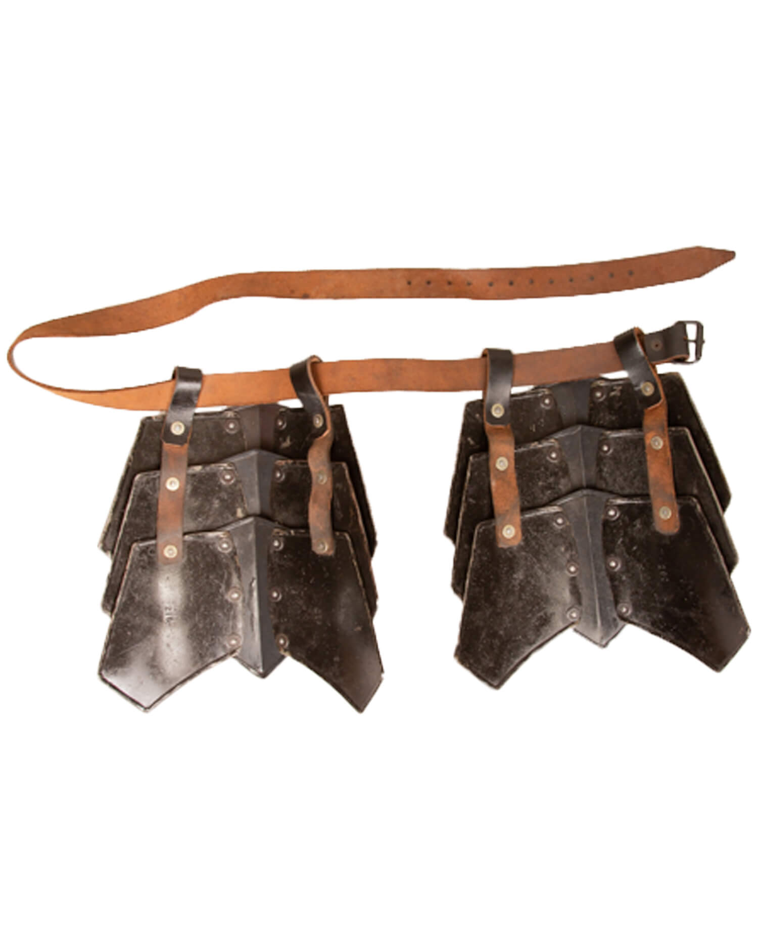 Dakon Armour belt