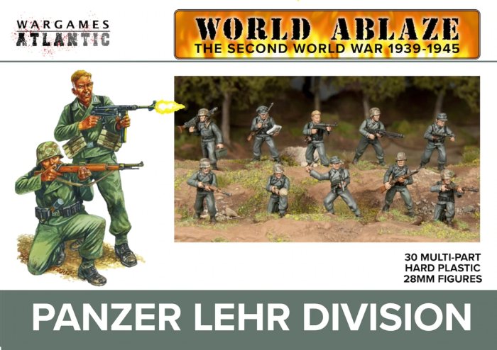 WAAWA002  Panzer Lehr Division