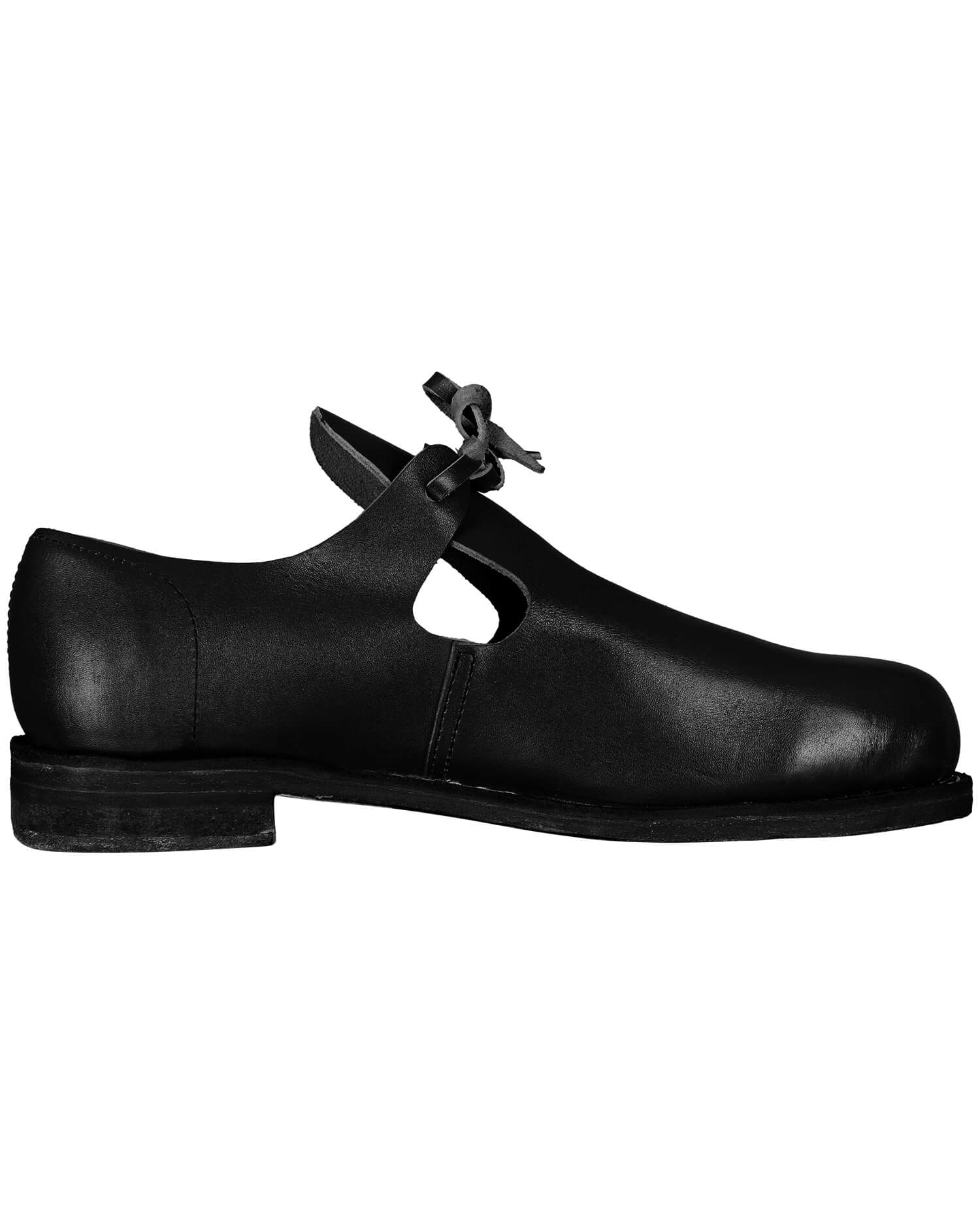 Nolthe renaissance shoes black