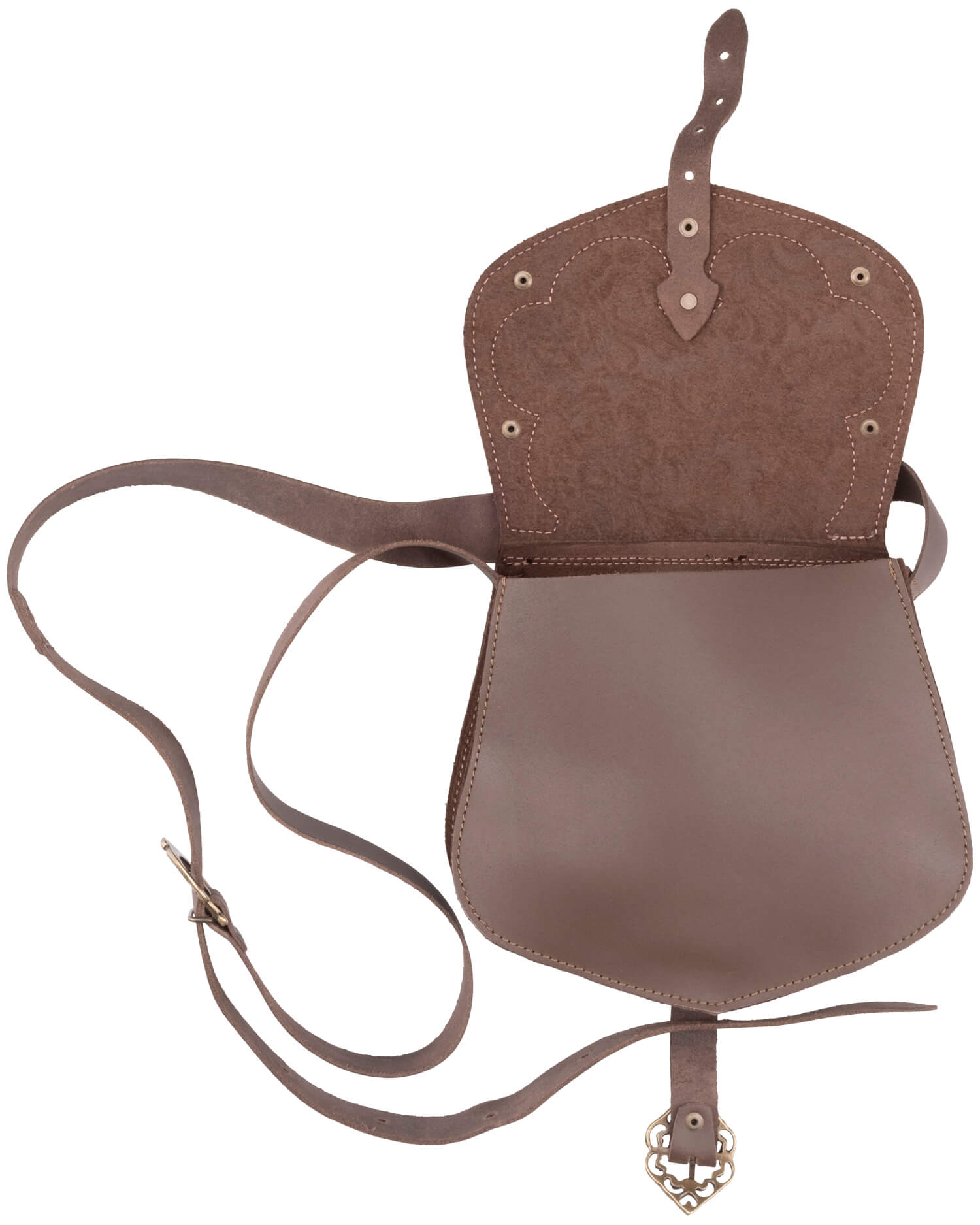 Escudero shoulder bag